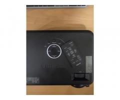 TOSHIBA DATA PROJEKTOR XP1