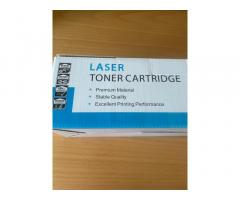 LASER TONER CARTRIDGE MAGENTA KOMPATIBILEN ZA VEČ VRST TISKALNIKOV