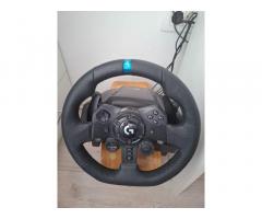 Volan Logitech G923