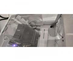 Računalniški komplet - Ryzen 9, GeForce RTX 3060, SSD 1TB, DDR5 64GB - 3