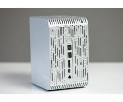 WD My Book Studio DUO II, 2TB (2 x 1 TB), RAID backup