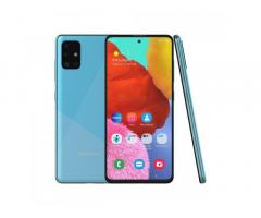 Samsung Galaxy A51