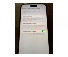 iPhone 14 Pro Max 128gb