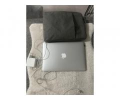 Računalnik Macbook Air (13 inch, 2017) - 2