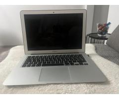 Računalnik Macbook Air (13 inch, 2017) - 3