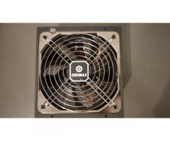 napajalnik Enermax REVOLUTION D.F. 650 Watt 80 PLUS Gold - 2