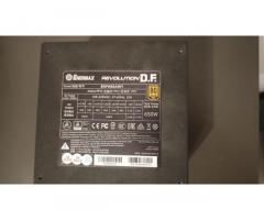napajalnik Enermax REVOLUTION D.F. 650 Watt 80 PLUS Gold - 3