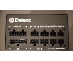 napajalnik Enermax REVOLUTION D.F. 650 Watt 80 PLUS Gold - 4