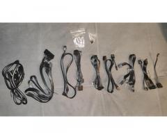 napajalnik Enermax REVOLUTION D.F. 650 Watt 80 PLUS Gold - 5