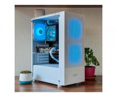 RTX 2060 6GB | Ryzen 7 2700 | 16GB RAM | 500GB SSD | Gaming računalnik