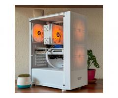 RTX 3060 12GB | Ryzen 5 3600x | 32GB RAM | 1TB SSD | Gaming računalnik