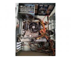 Amd gaming Ryzen 7 5800X - 2