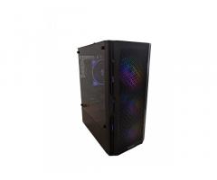 Gaming PC i7 9.gen/16gb RAM/RTX 2070/M.2 NVMe