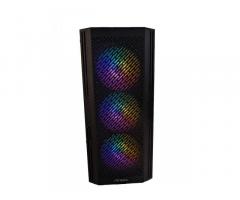 Gaming PC i7 9.gen/16gb RAM/RTX 2070/M.2 NVMe - 2