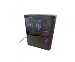 Gaming PC i7 9.gen/16gb RAM/RTX 2070/M.2 NVMe - 3