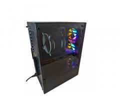 Gaming PC i7 9.gen/16gb RAM/RTX 2070/M.2 NVMe - 5