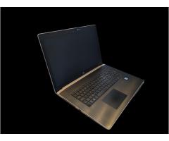 HP Probook 470 G5 17" i5-8250/8gb/256gb NVME - 3