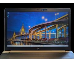 HP Probook 470 G5 17" i5-8250/8gb/256gb NVME - 4
