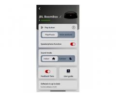 JBL Boombox 3 - 4