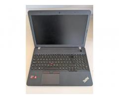 Lenovo e555