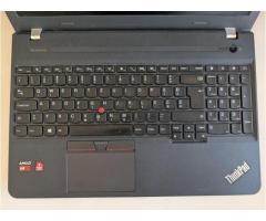 Lenovo e555 - 2