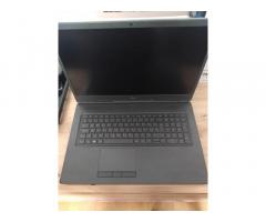 Dell Precision 7750 17,3″ – Intel i7-10.gen., 80 GB RAM, brez diska - 2