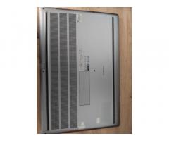 Dell Precision 7750 17,3″ – Intel i7-10.gen., 80 GB RAM, brez diska - 3