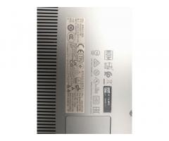 Dell Precision 7750 17,3″ – Intel i7-10.gen., 80 GB RAM, brez diska - 4