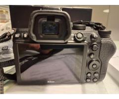 Prodam Nikon Z5