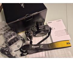 Prodam Nikon Z5 - 2