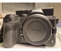 Prodam Nikon Z5 - 3