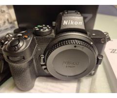 Prodam Nikon Z5 - 4