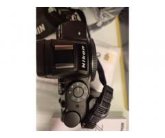 Prodam Nikon Z5 - 5