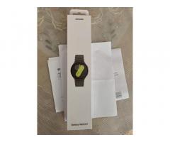 Samsung galaxy watch 7