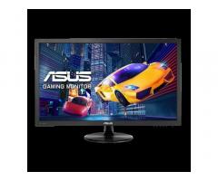 Asus VP278QG FHD Gaming monitor Freesync