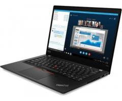 Lenovo ThinkPad X395 – AMD -Poslovni prenosnik! Akcija!