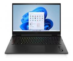 Gaming prenosnik HP OMEN 17-ck2008nf | i9-13900HX | RTX 4080 (12 GB)