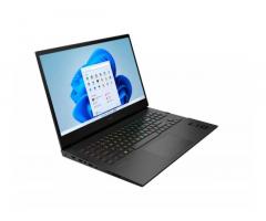 Gaming prenosnik HP OMEN 17-ck2008nf | i9-13900HX | RTX 4080 (12 GB) - 4