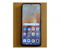 Xiaomi Redmi Note 11 Pro 6+128GB 6,7 '' Graphite Gray