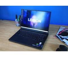 Lenovo Legion 5 pro gaming laptop prenosnik