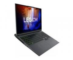 Lenovo Legion 5 pro gaming laptop prenosnik - 2