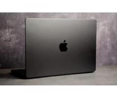 MacBook Pro 14” M4 Pro – 24 GB RAM – Space Black NOVO - 3