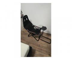 PLAYSEAT Challenge – skoraj nerabljen