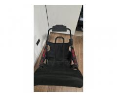 PLAYSEAT Challenge – skoraj nerabljen - 3