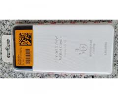 Preklopni ovitek Samsung EF-EA326PWE S View za Galaxy A32 A326, bel - 6