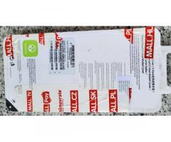 Preklopni ovitek Samsung EF-EA326PWE S View za Galaxy A32 A326, bel - 7