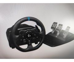 PRODAM VOLAN LONGITECH G923