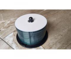 CD-R printable, 45 kosov