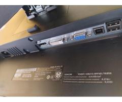 DELL monitor LED UltraSharp U2412M