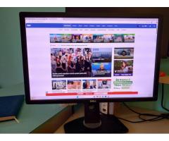 DELL monitor LED UltraSharp U2412M